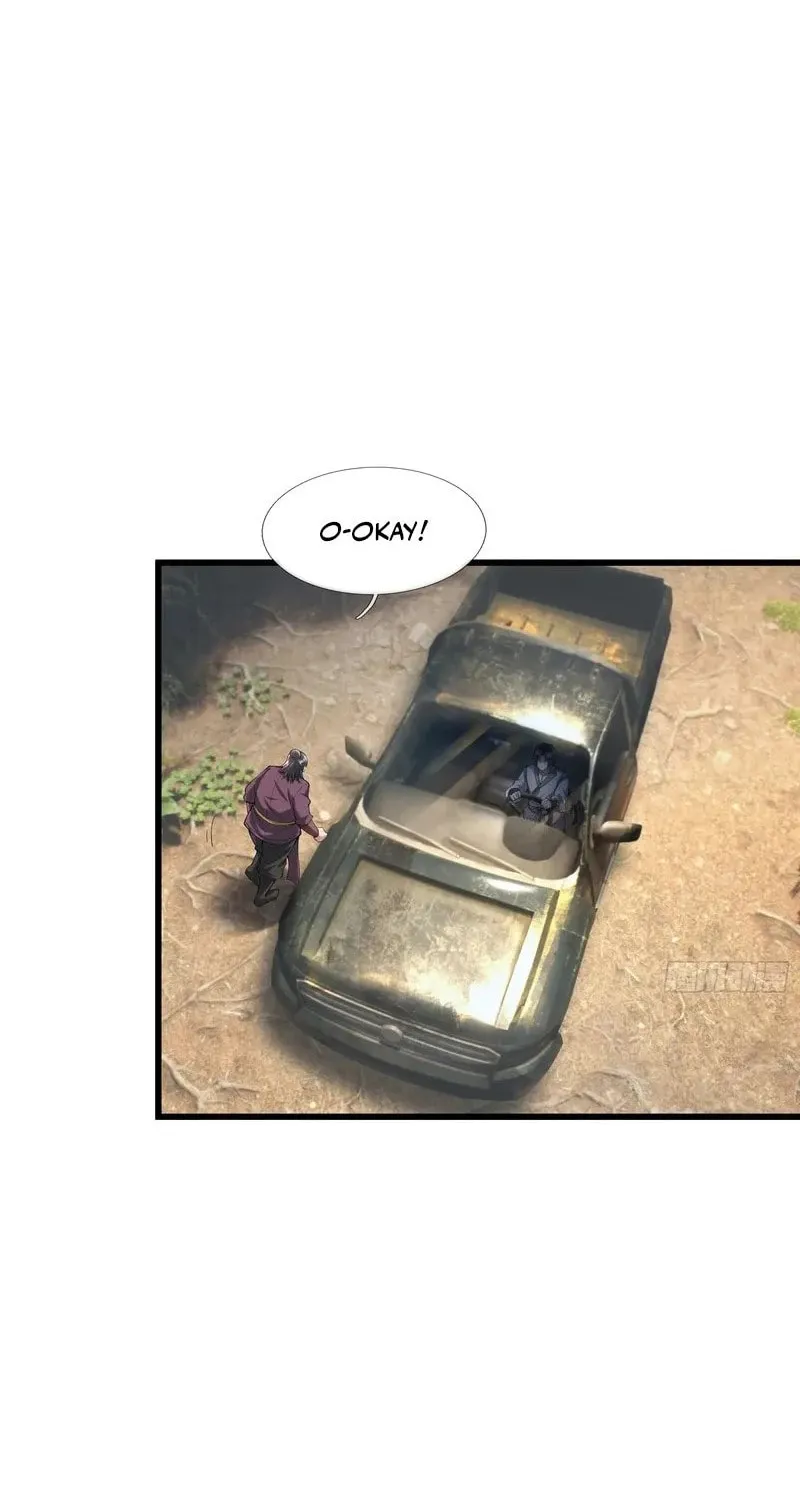 Infinite Extraction: Starting With the Nuclearization of the Immortal World Chapter 5 page 39 - 