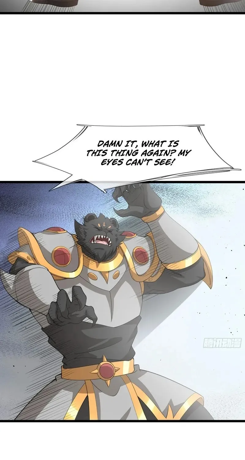 Infinite Extraction: Starting With the Nuclearization of the Immortal World Chapter 5 page 10 - 