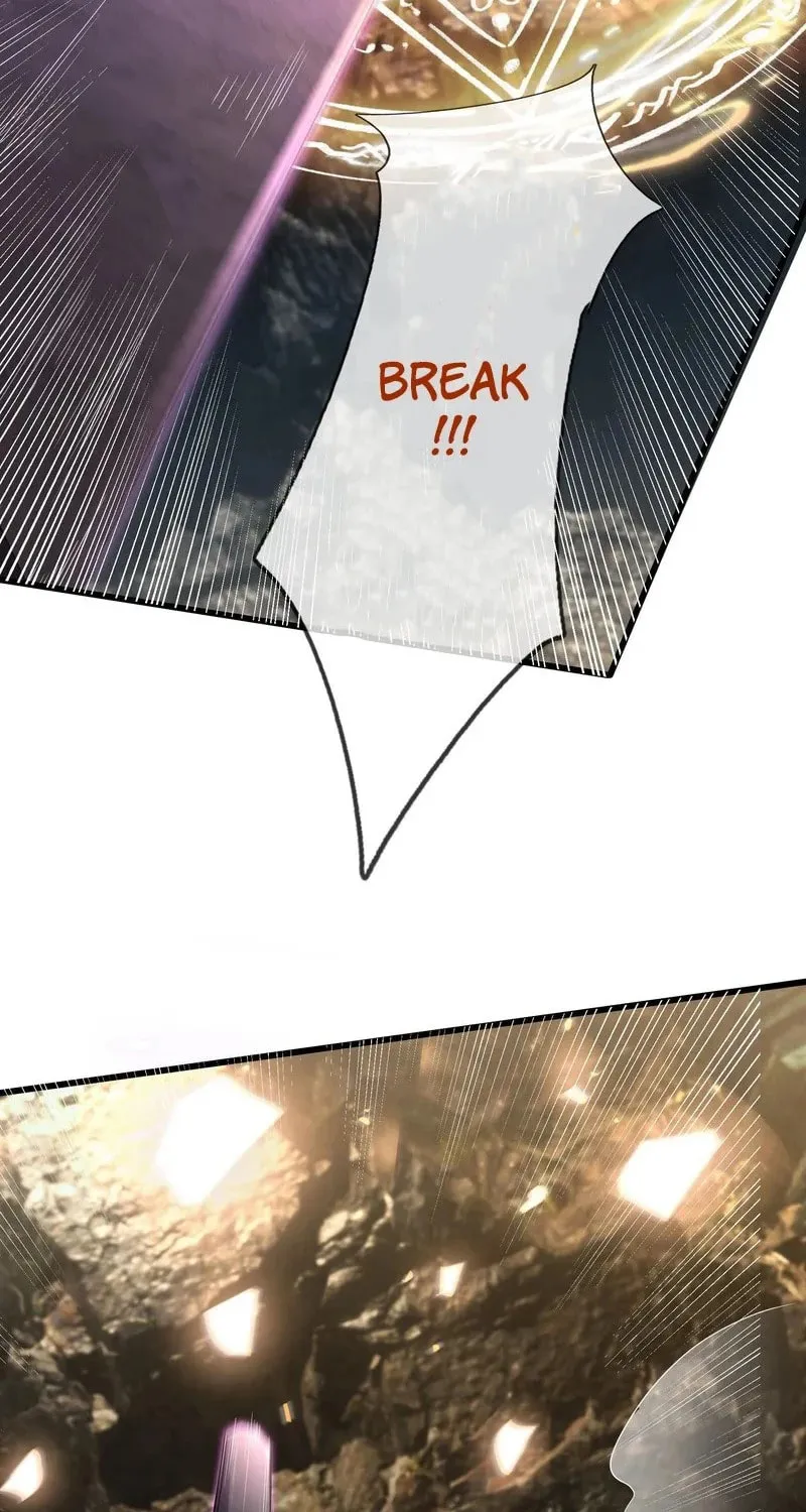 Infinite Extraction: Starting With the Nuclearization of the Immortal World Chapter 6 page 12 - 