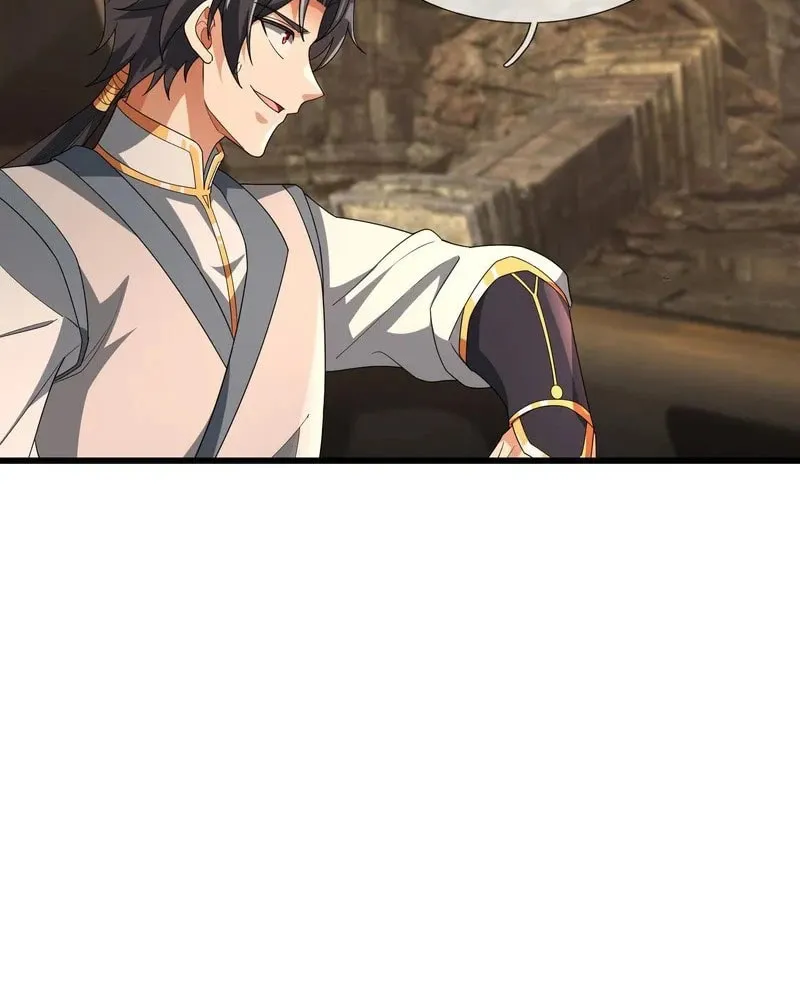 Infinite Extraction: Starting With the Nuclearization of the Immortal World Chapter 6 page 28 - 