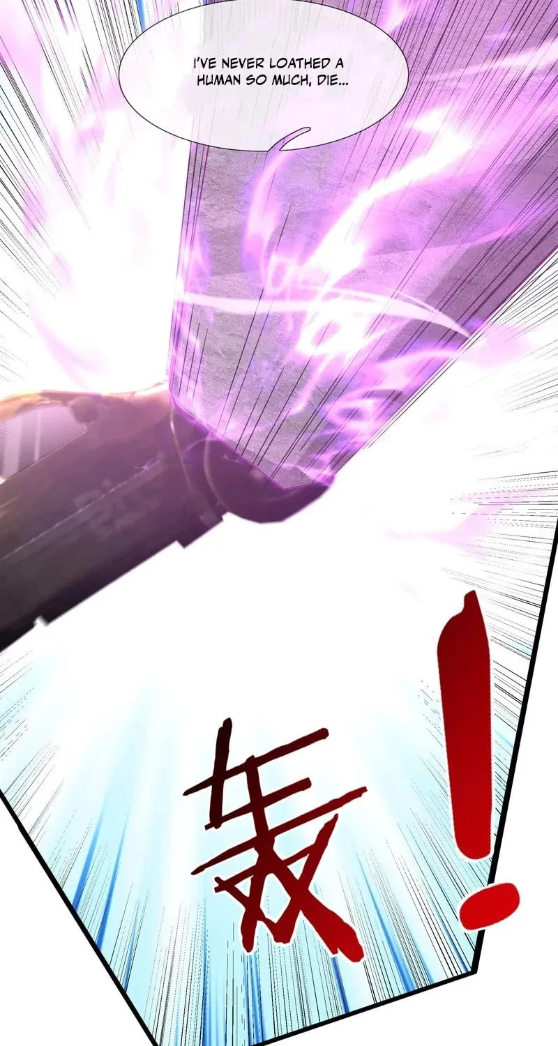Infinite Extraction: Starting With the Nuclearization of the Immortal World Chapter 6 page 30 - 