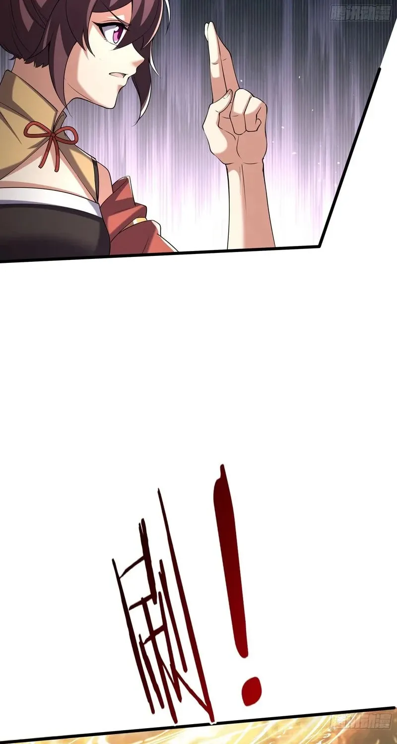 Infinite Extraction: Starting With the Nuclearization of the Immortal World Chapter 6 page 4 - 