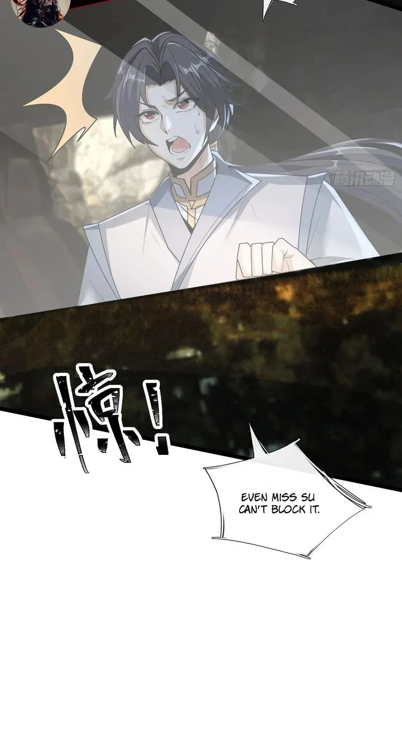 Infinite Extraction: Starting With the Nuclearization of the Immortal World Chapter 6 page 36 - 