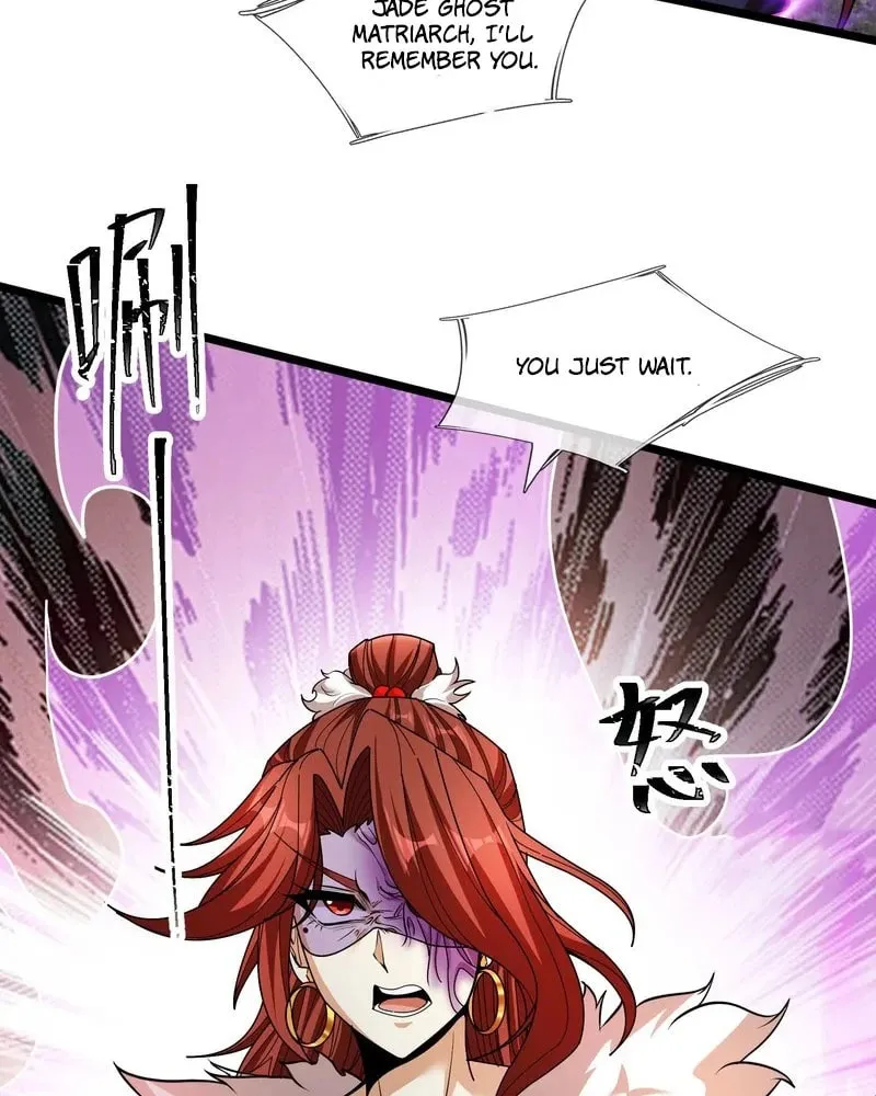 Infinite Extraction: Starting With the Nuclearization of the Immortal World Chapter 6 page 49 - 
