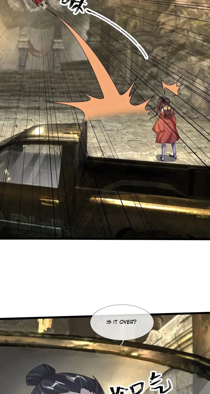 Infinite Extraction: Starting With the Nuclearization of the Immortal World Chapter 6 page 51 - 