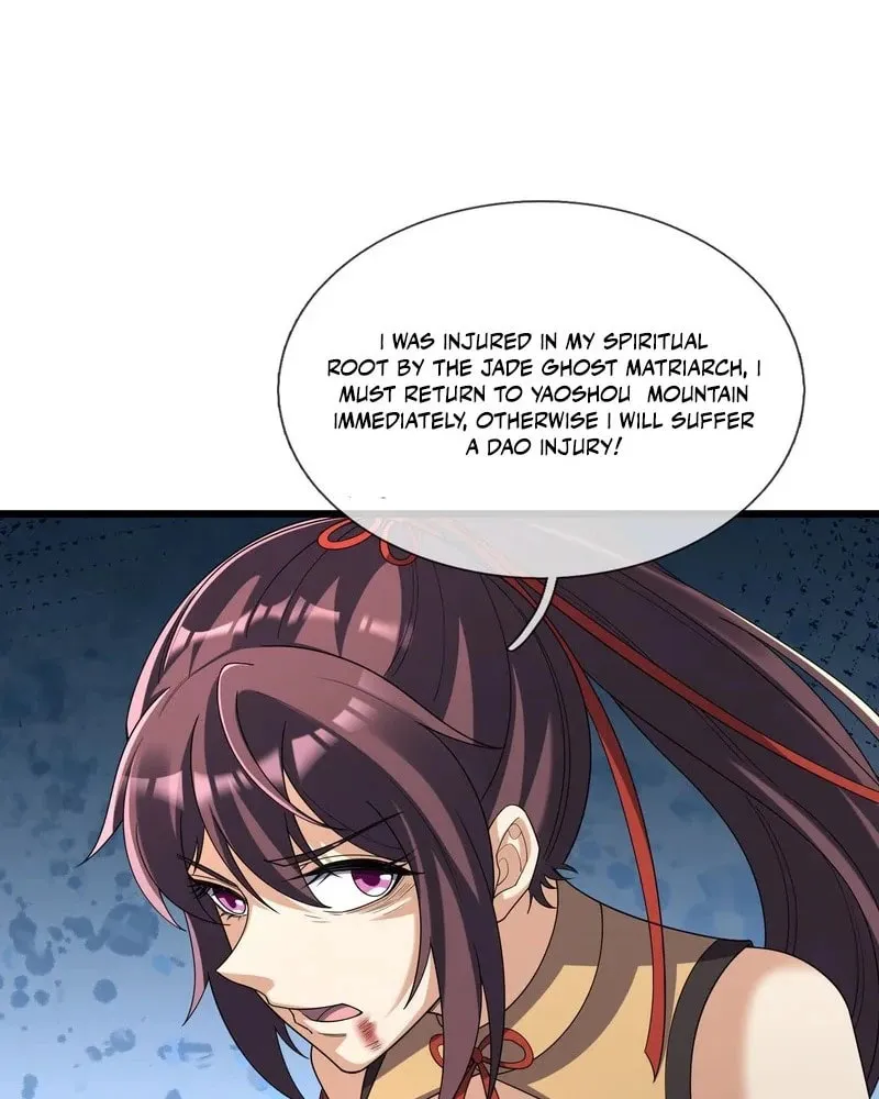 Infinite Extraction: Starting With the Nuclearization of the Immortal World Chapter 6 page 56 - 
