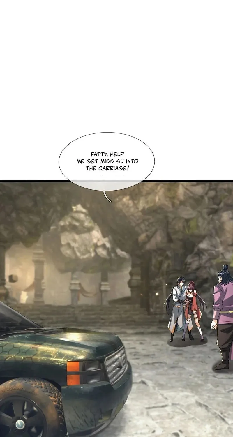 Infinite Extraction: Starting With the Nuclearization of the Immortal World Chapter 6 page 59 - 