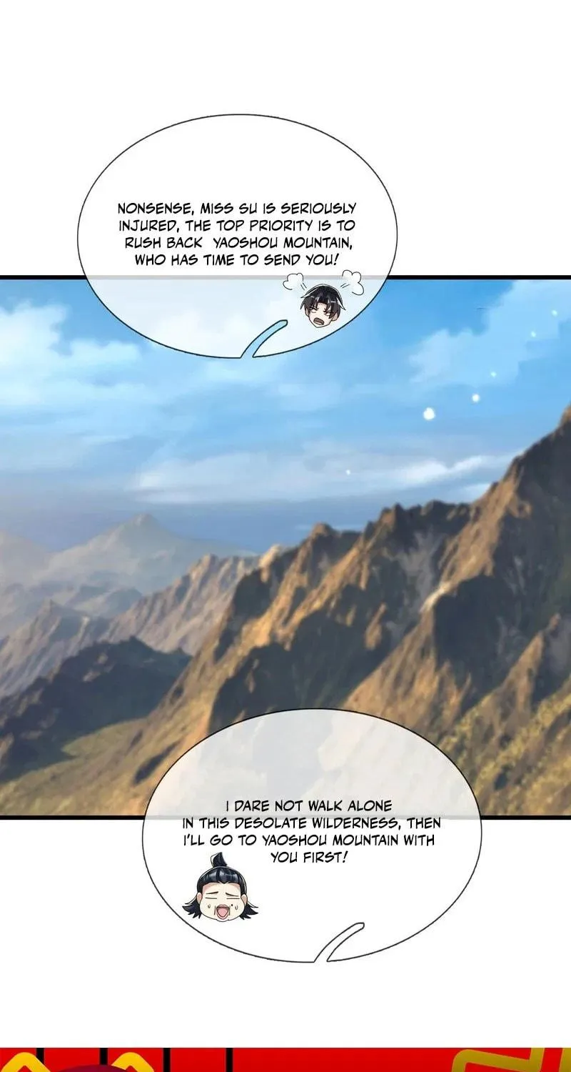 Infinite Extraction: Starting With the Nuclearization of the Immortal World Chapter 6 page 64 - 