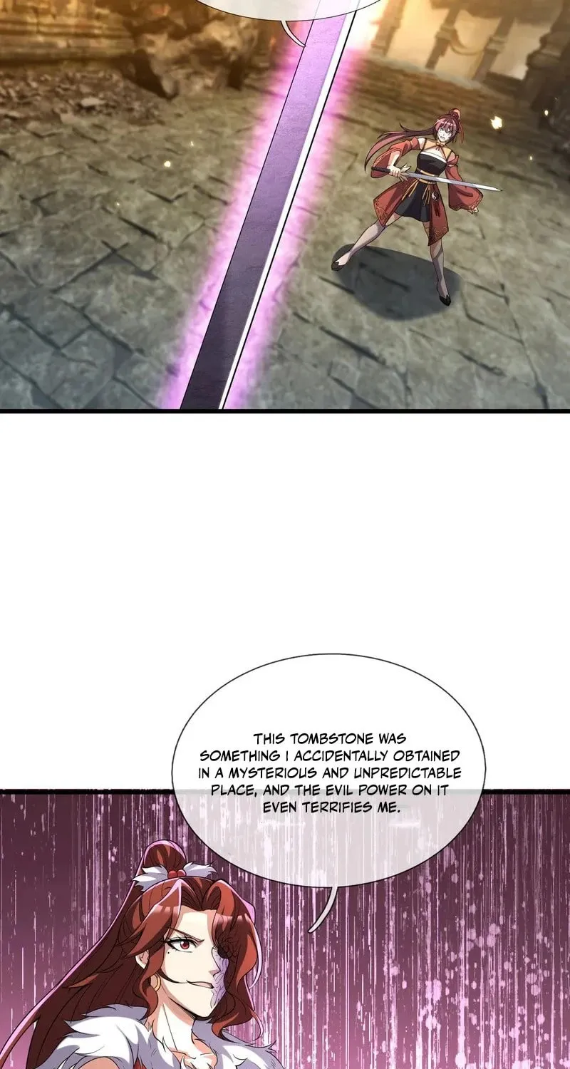 Infinite Extraction: Starting With the Nuclearization of the Immortal World Chapter 6 page 10 - 