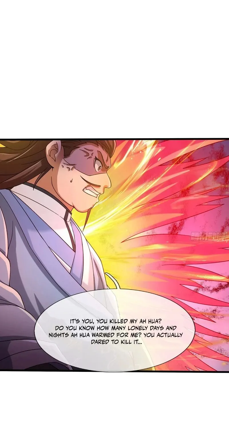 Infinite Extraction: Starting With the Nuclearization of the Immortal World Chapter 7 page 58 - 