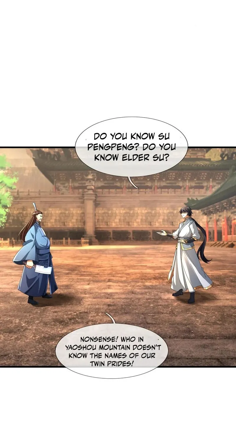 Infinite Extraction: Starting With the Nuclearization of the Immortal World Chapter 7 page 62 - 