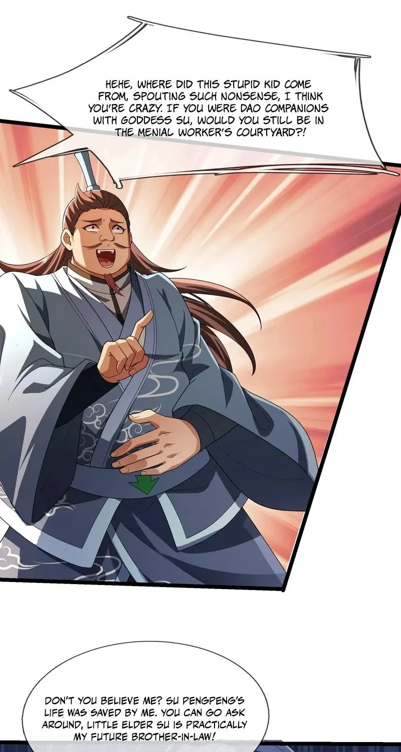 Infinite Extraction: Starting With the Nuclearization of the Immortal World Chapter 7 page 65 - 