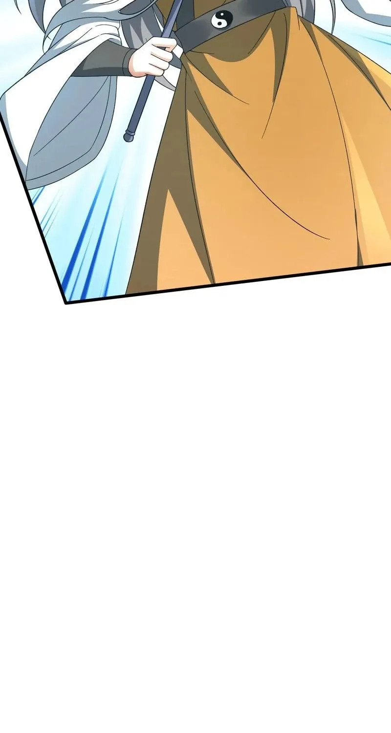 Infinite Extraction: Starting With the Nuclearization of the Immortal World Chapter 8 page 19 - 