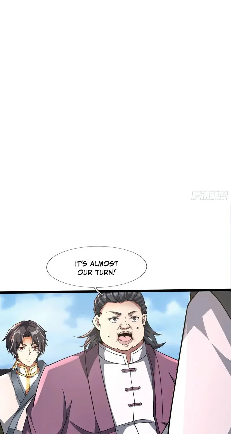 Infinite Extraction: Starting With the Nuclearization of the Immortal World Chapter 9 page 24 - 