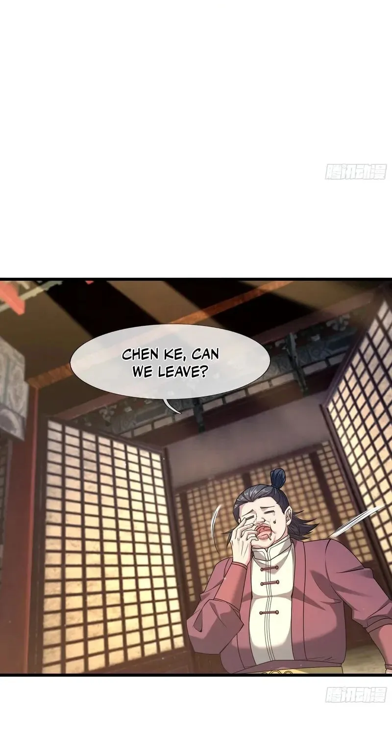 Infinite Extraction: Starting With the Nuclearization of the Immortal World Chapter 9 page 6 - 