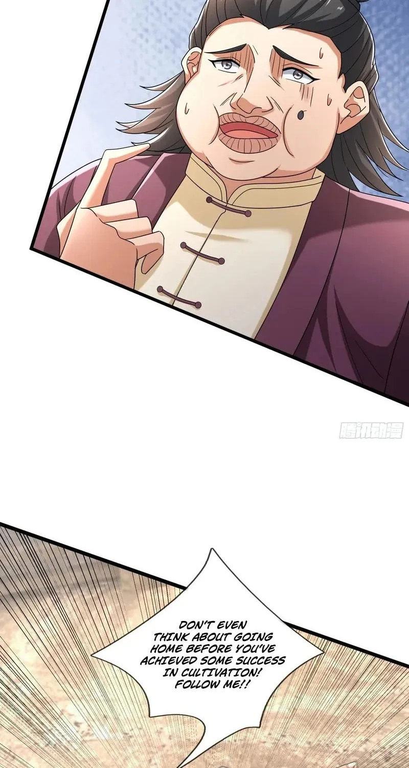 Infinite Extraction: Starting With the Nuclearization of the Immortal World Chapter 9 page 58 - 