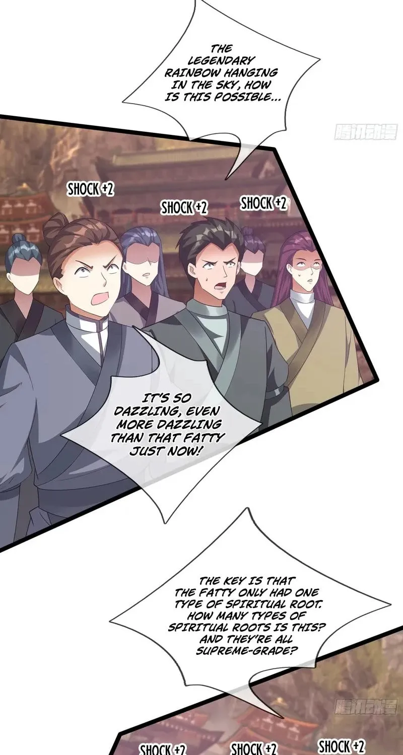 Infinite Extraction: Starting With the Nuclearization of the Immortal World Chapter 9 page 65 - 