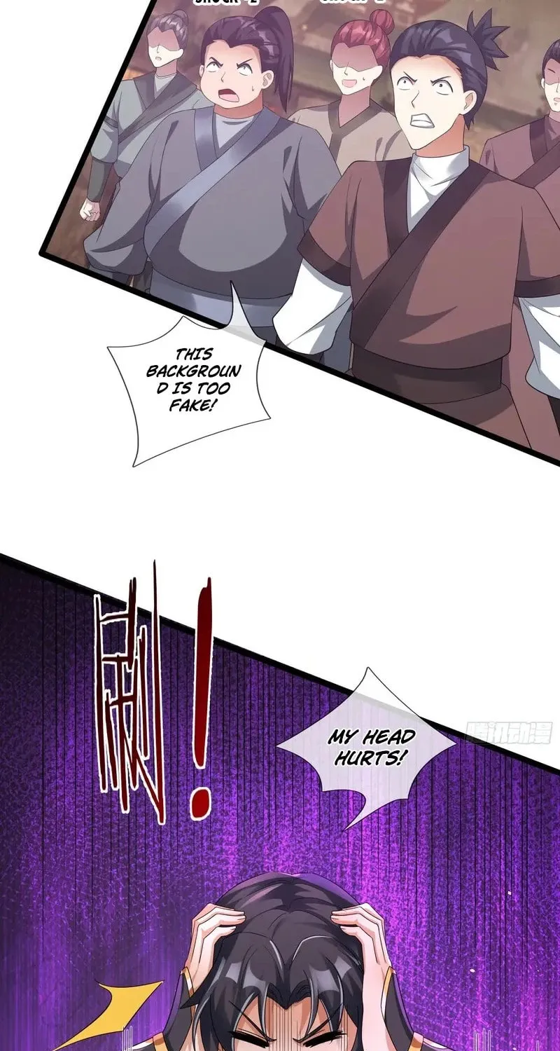 Infinite Extraction: Starting With the Nuclearization of the Immortal World Chapter 9 page 66 - 