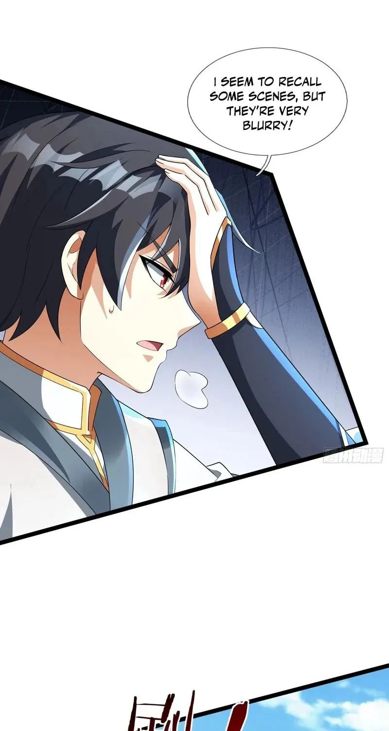 Infinite Extraction: Starting With the Nuclearization of the Immortal World Chapter 9 page 69 - 