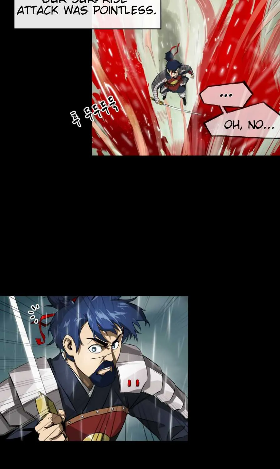 Infinite Level Up In Murim Chapter 1 page 19 - 