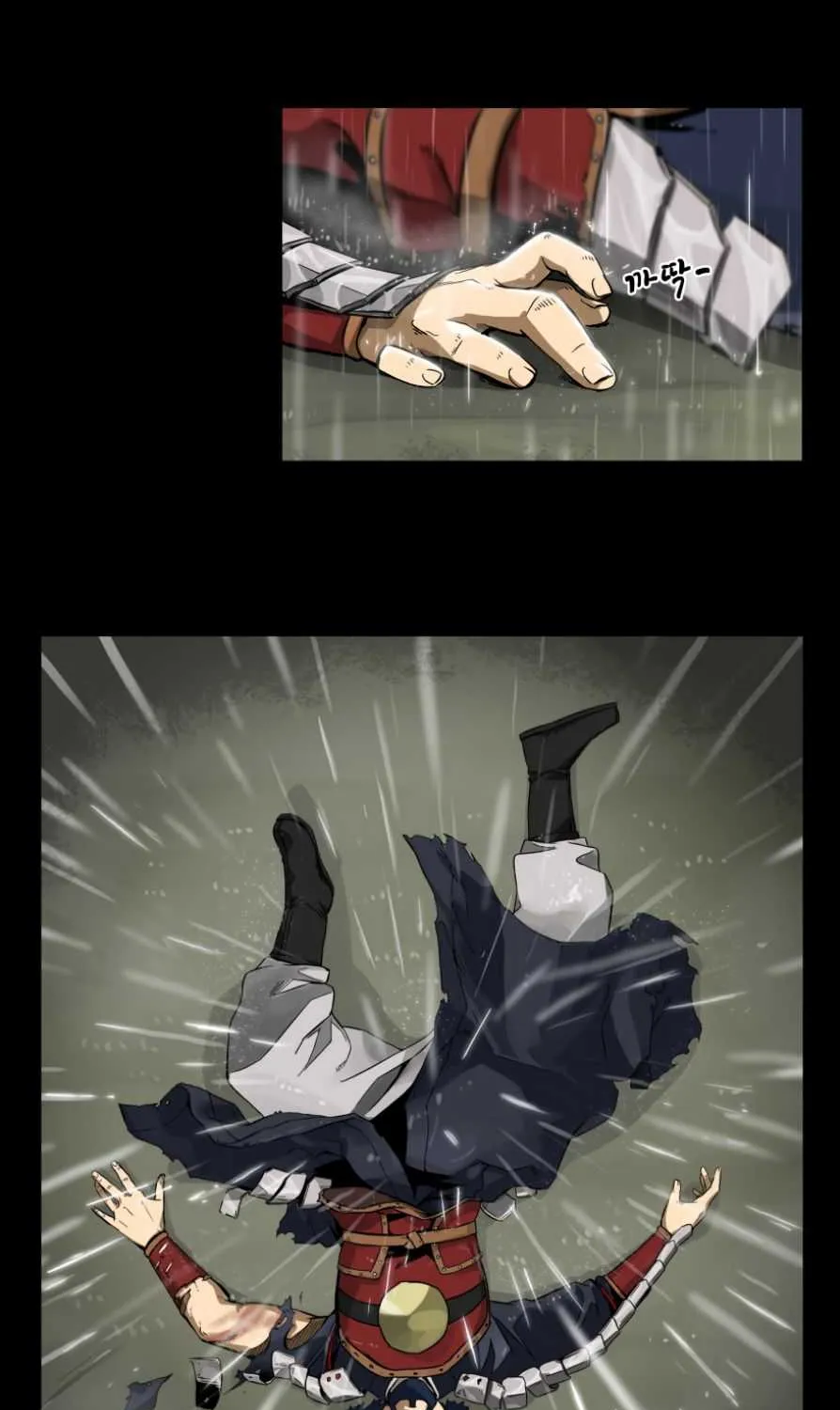 Infinite Level Up In Murim Chapter 1 page 28 - 
