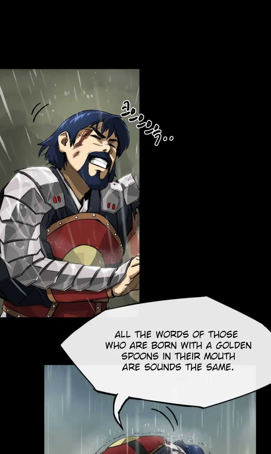 Infinite Level Up In Murim Chapter 1 page 31 - 