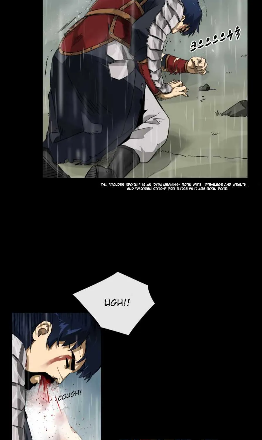 Infinite Level Up In Murim Chapter 1 page 32 - 
