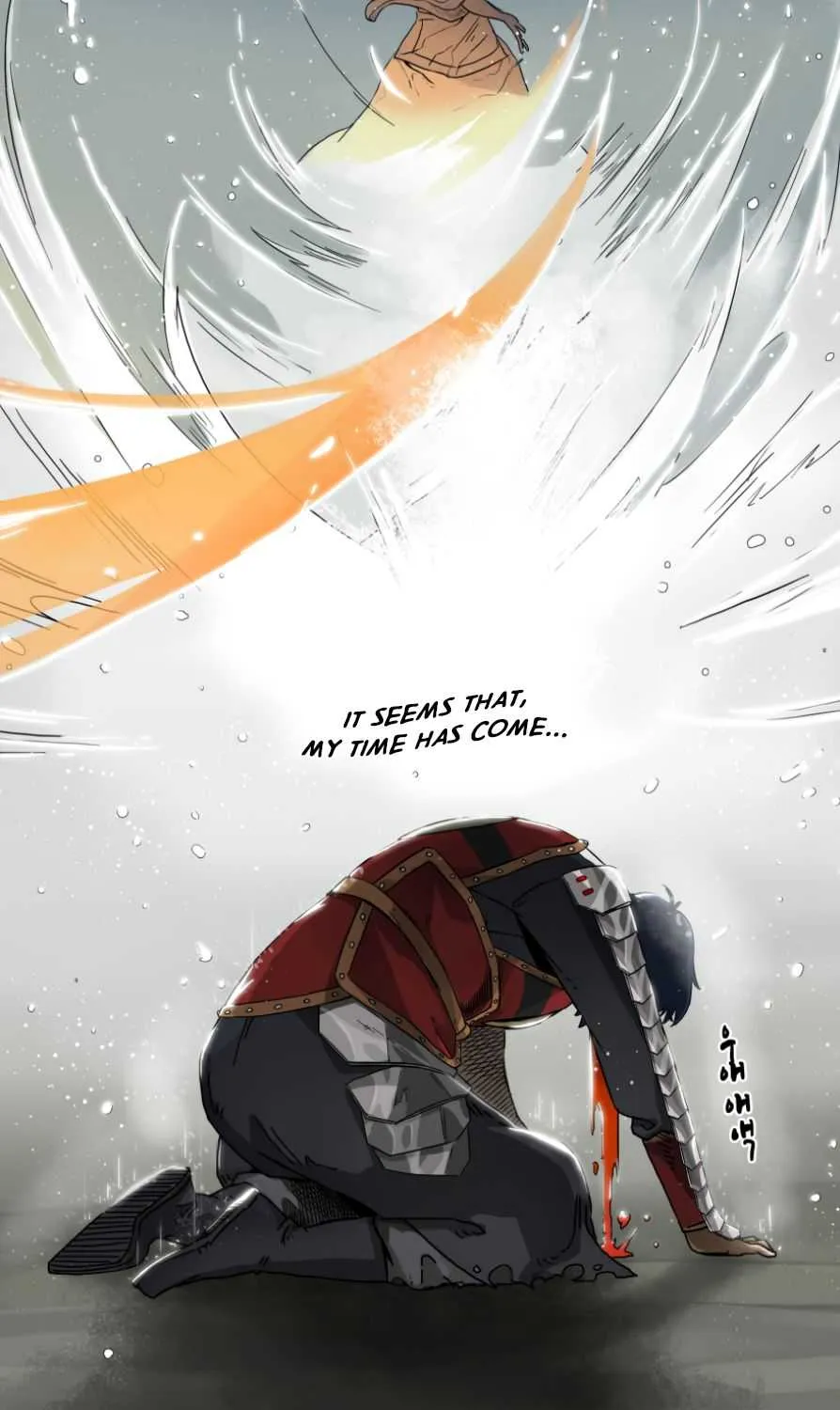 Infinite Level Up In Murim Chapter 1 page 34 - 