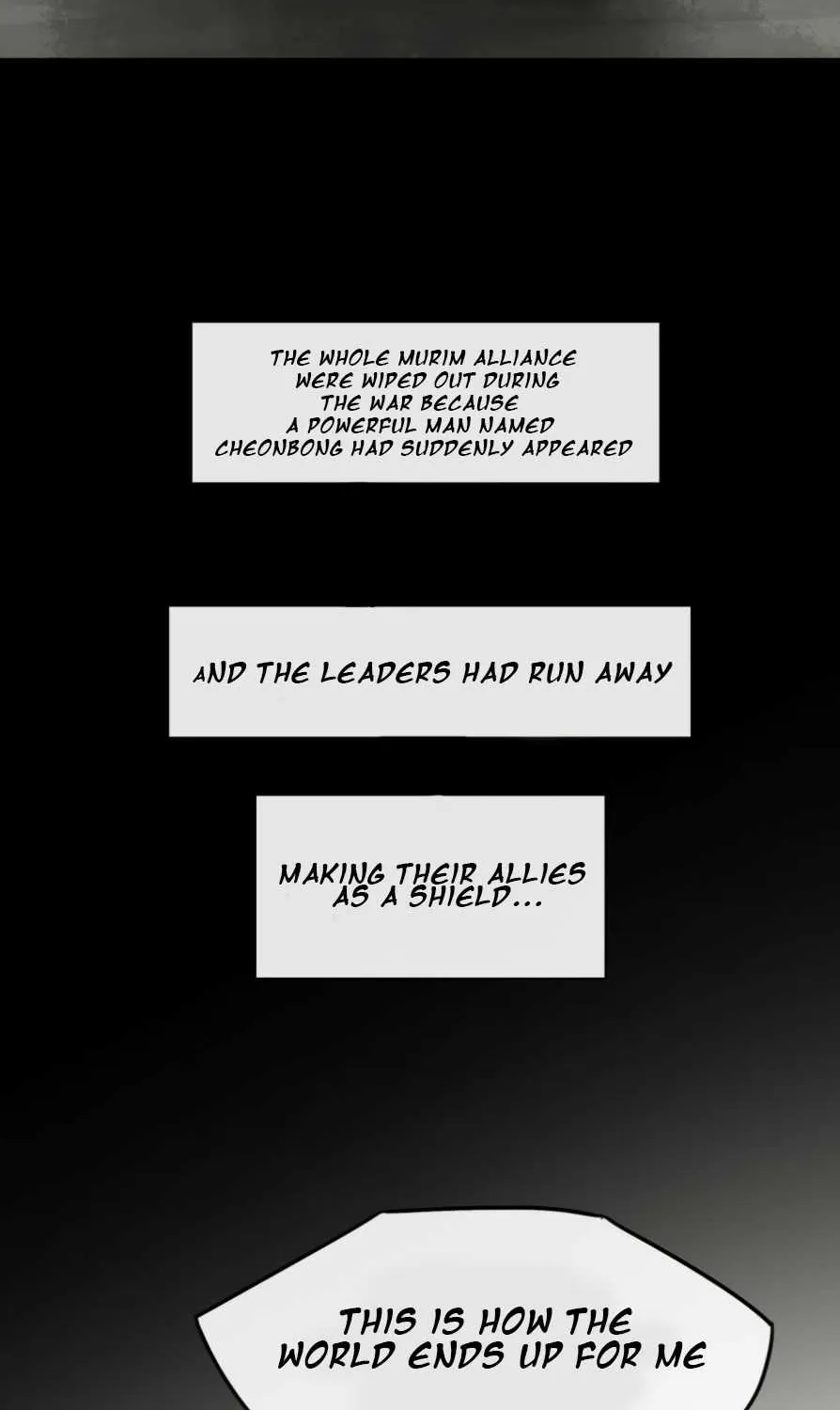 Infinite Level Up In Murim Chapter 1 page 35 - 