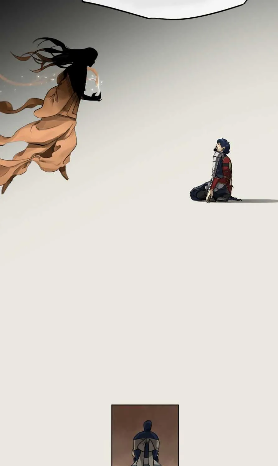 Infinite Level Up In Murim Chapter 1 page 36 - 