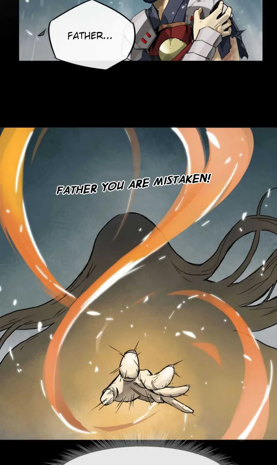 Infinite Level Up In Murim Chapter 1 page 40 - 