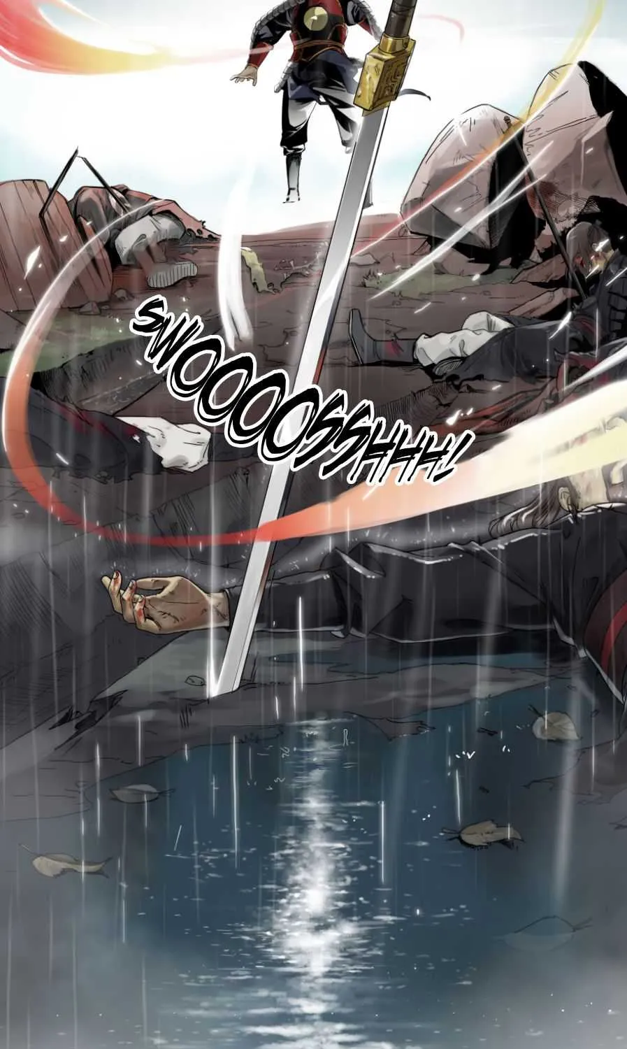 Infinite Level Up In Murim Chapter 1 page 5 - 