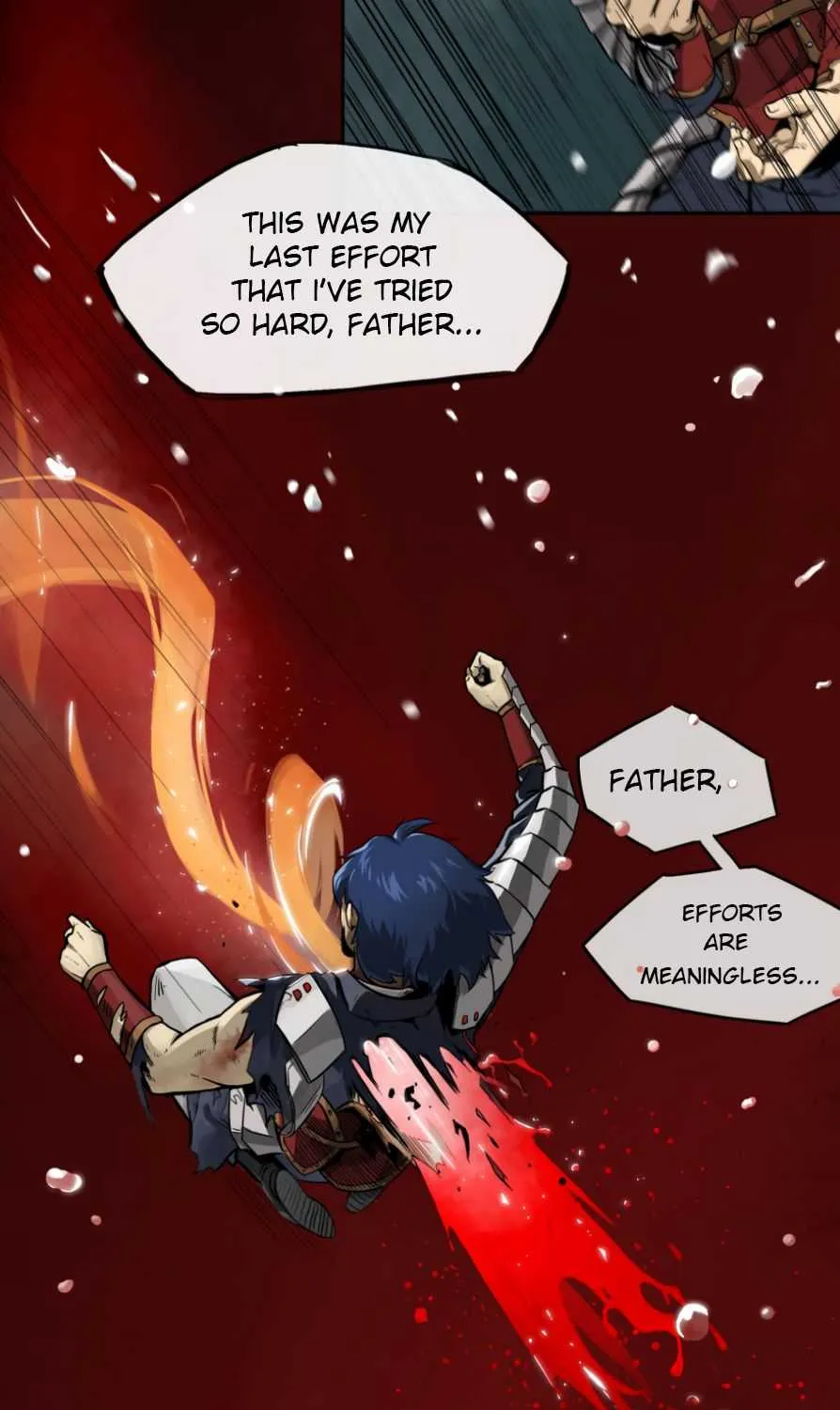 Infinite Level Up In Murim Chapter 1 page 42 - 