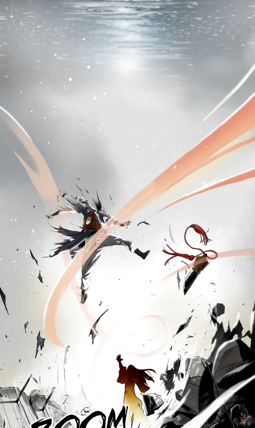 Infinite Level Up In Murim Chapter 1 page 6 - 