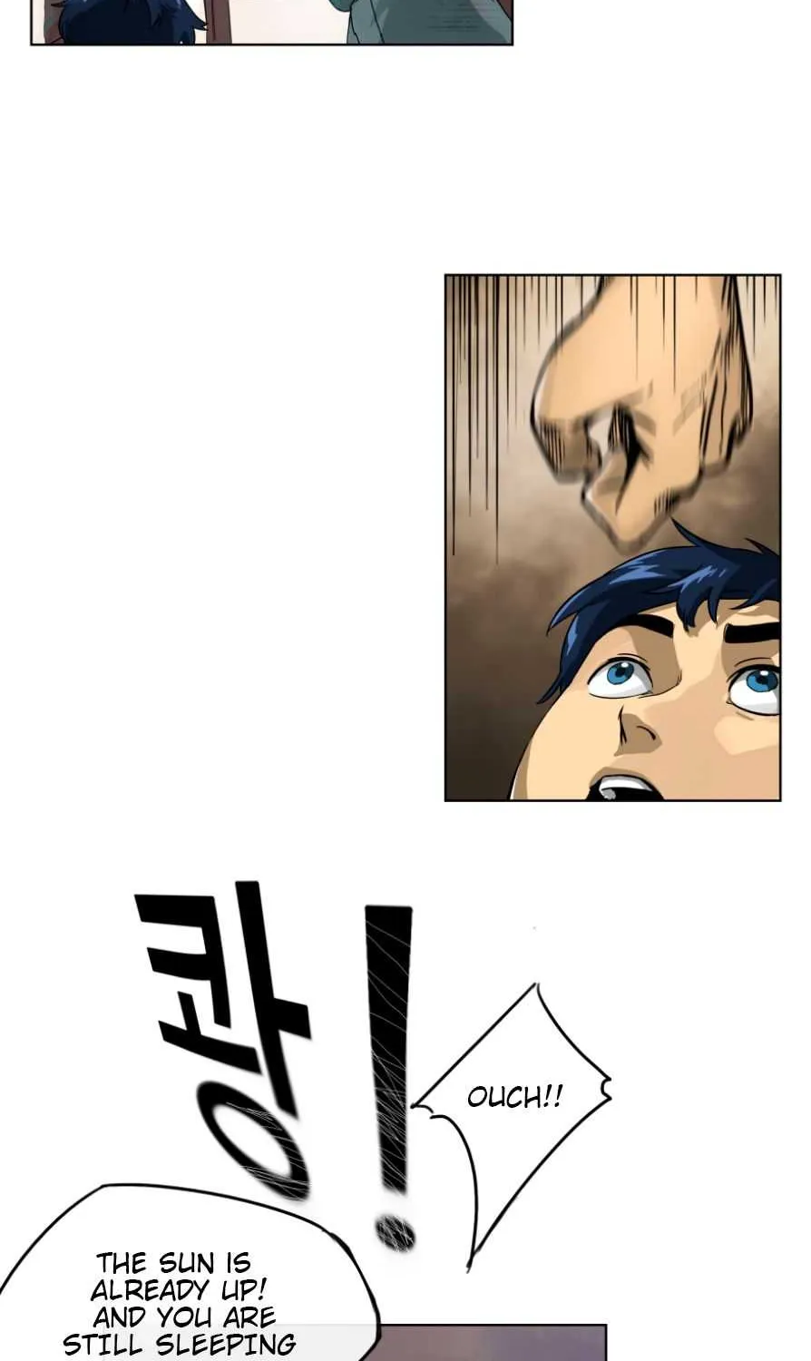 Infinite Level Up In Murim Chapter 1 page 53 - 