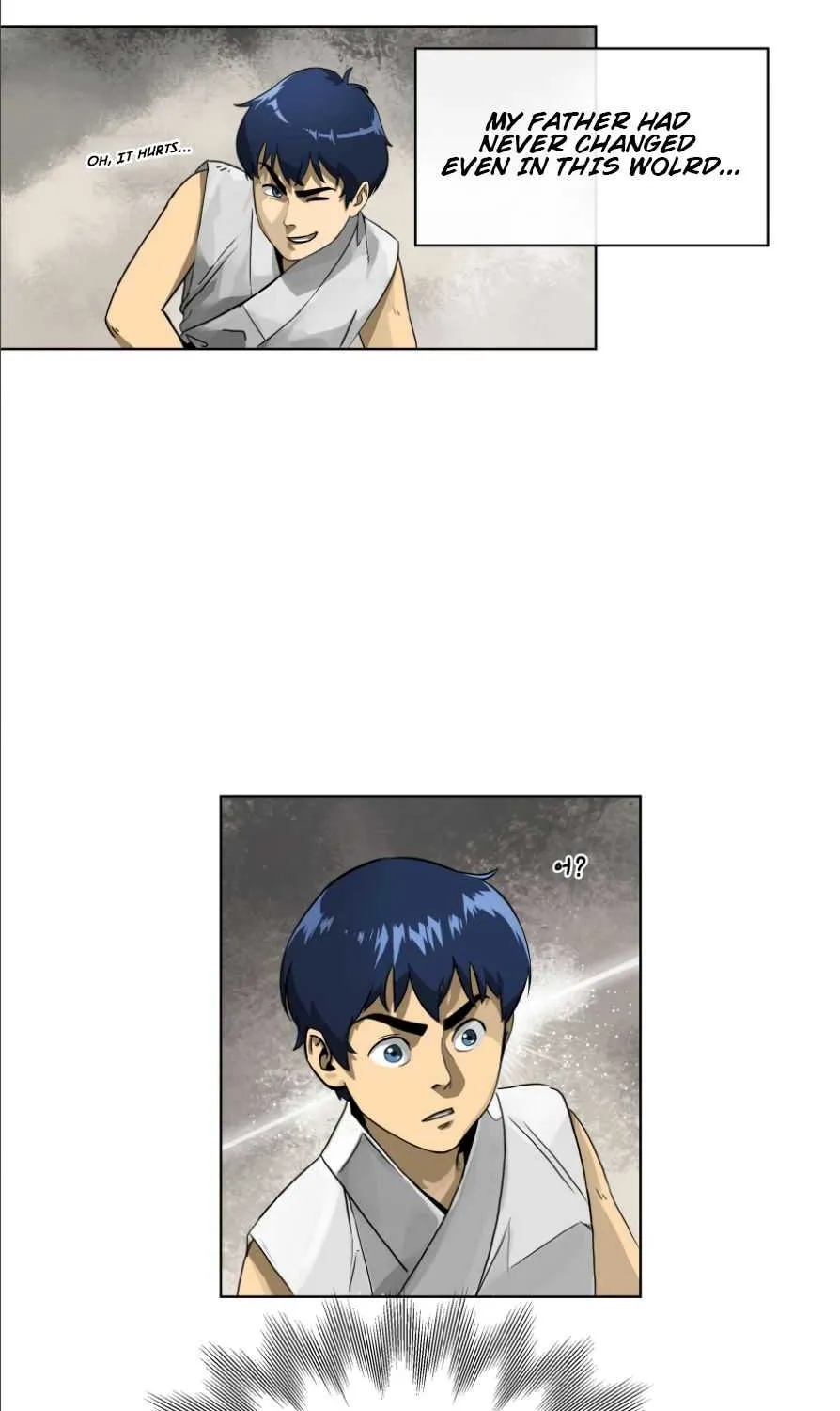 Infinite Level Up In Murim Chapter 1 page 60 - 
