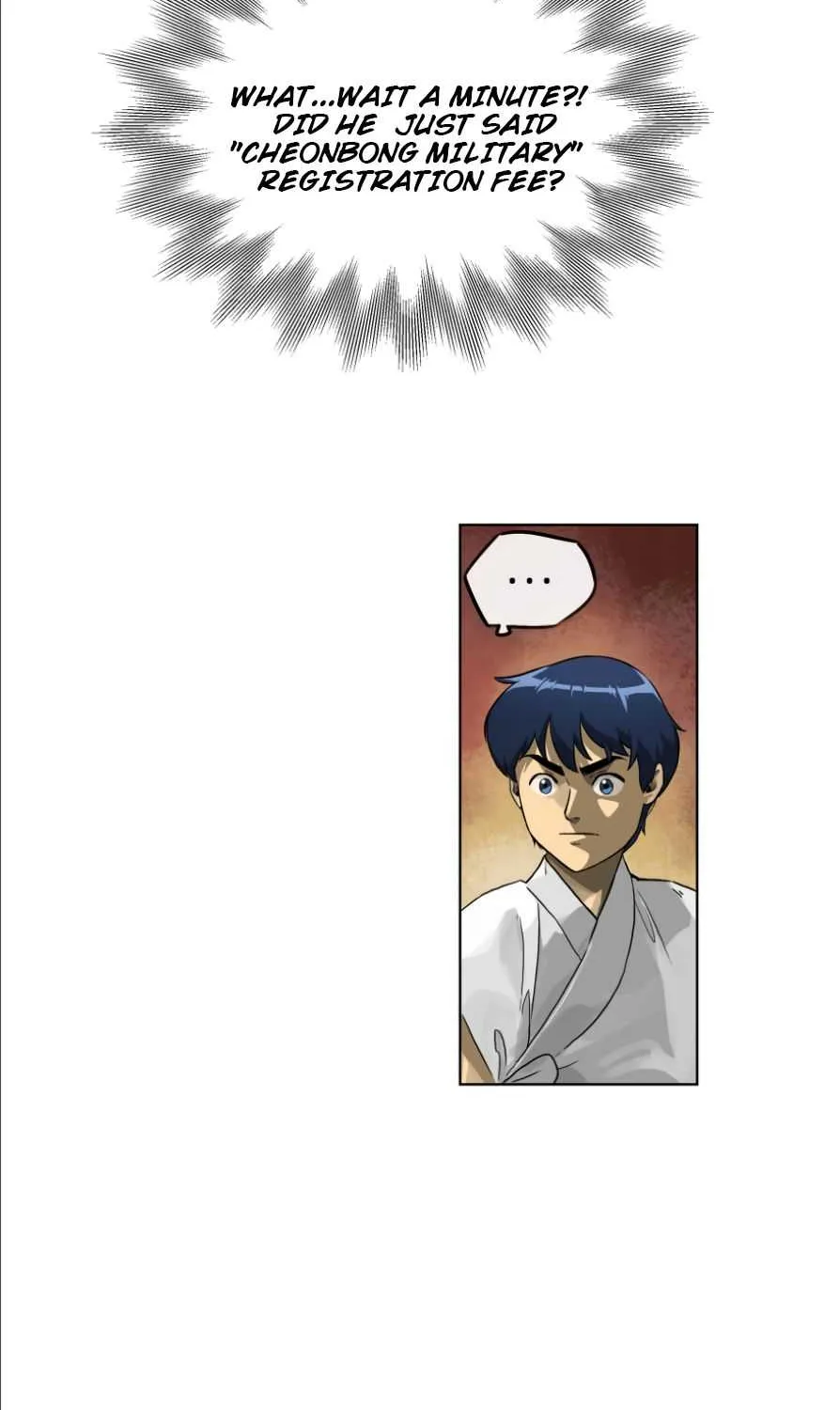 Infinite Level Up In Murim Chapter 1 page 61 - 