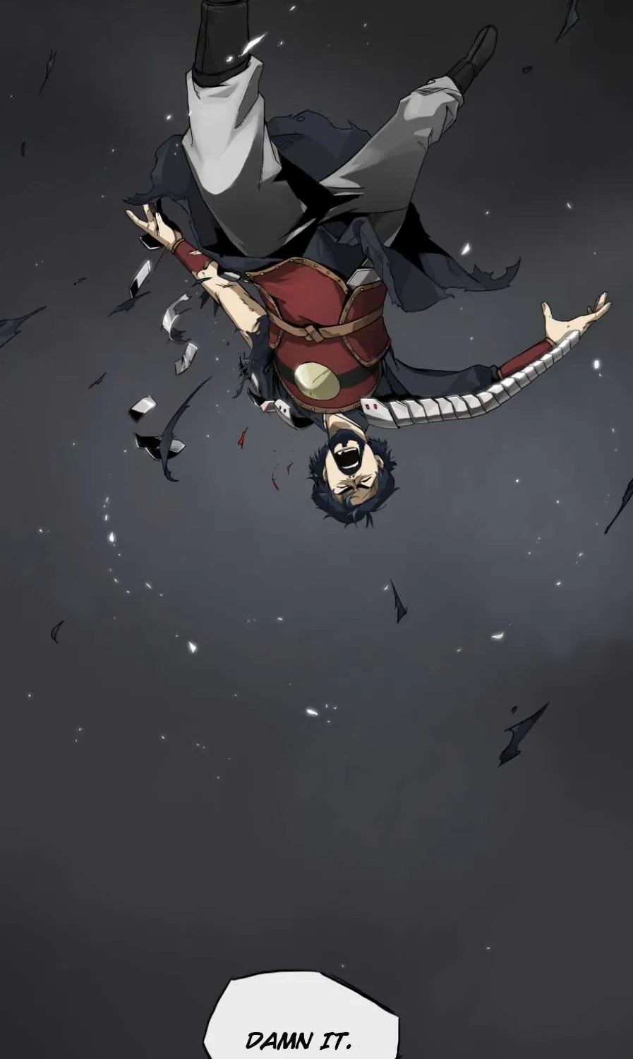 Infinite Level Up In Murim Chapter 1 page 8 - 