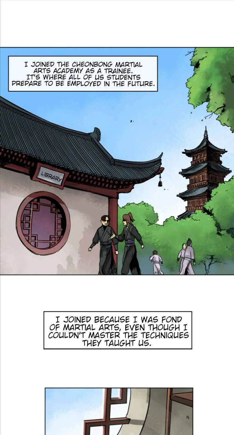 Infinite Level Up In Murim Chapter 10 page 2 - 