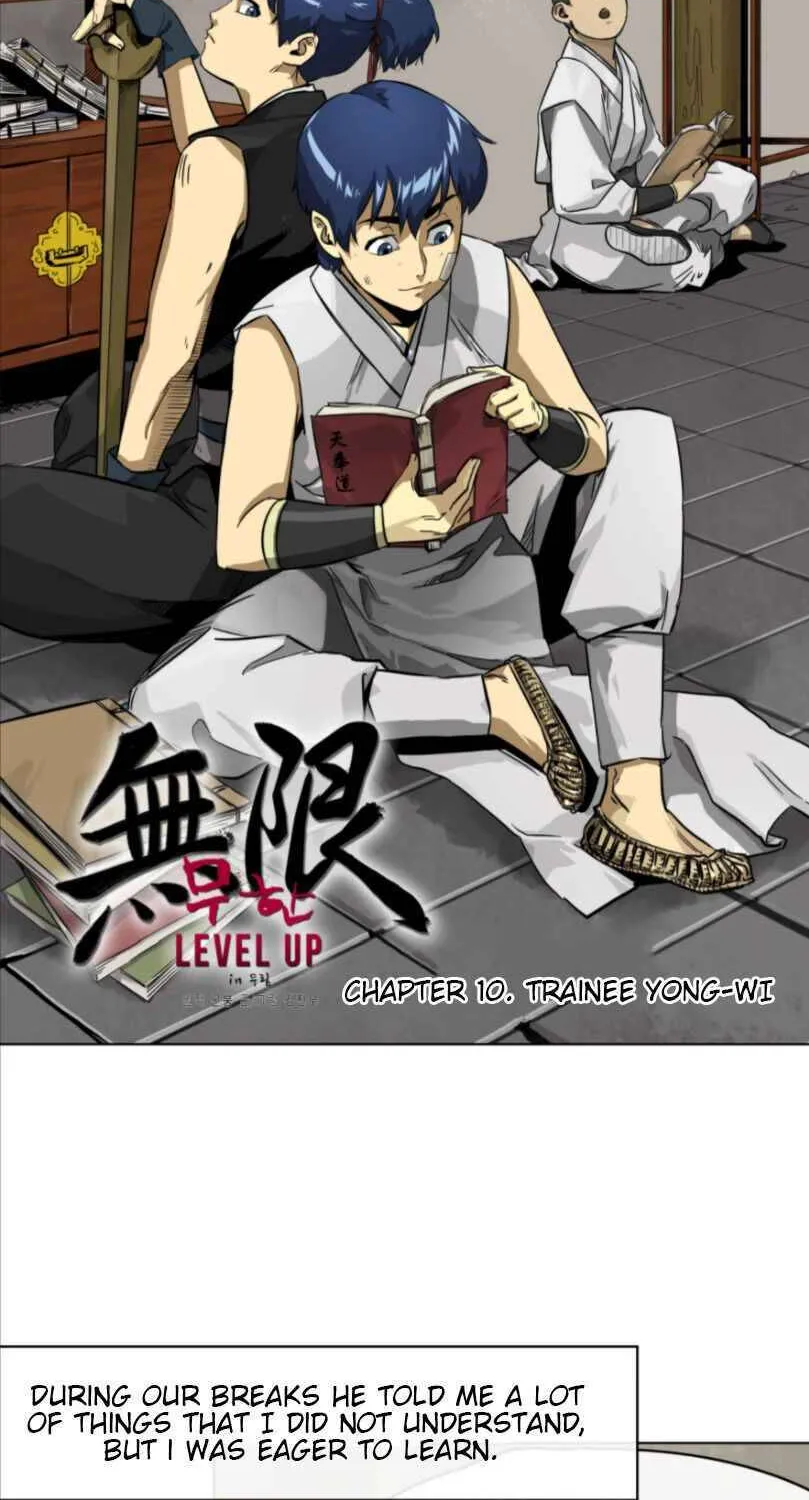 Infinite Level Up In Murim Chapter 10 page 11 - 