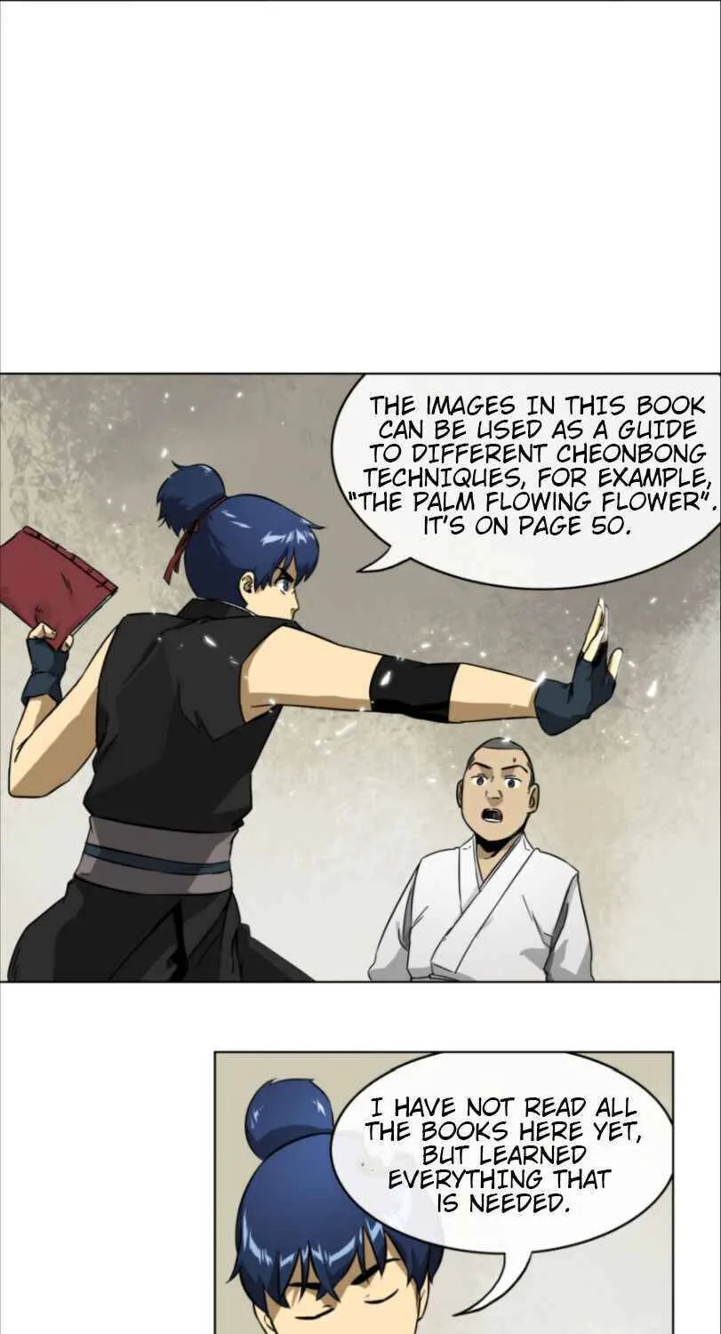 Infinite Level Up In Murim Chapter 10 page 13 - 