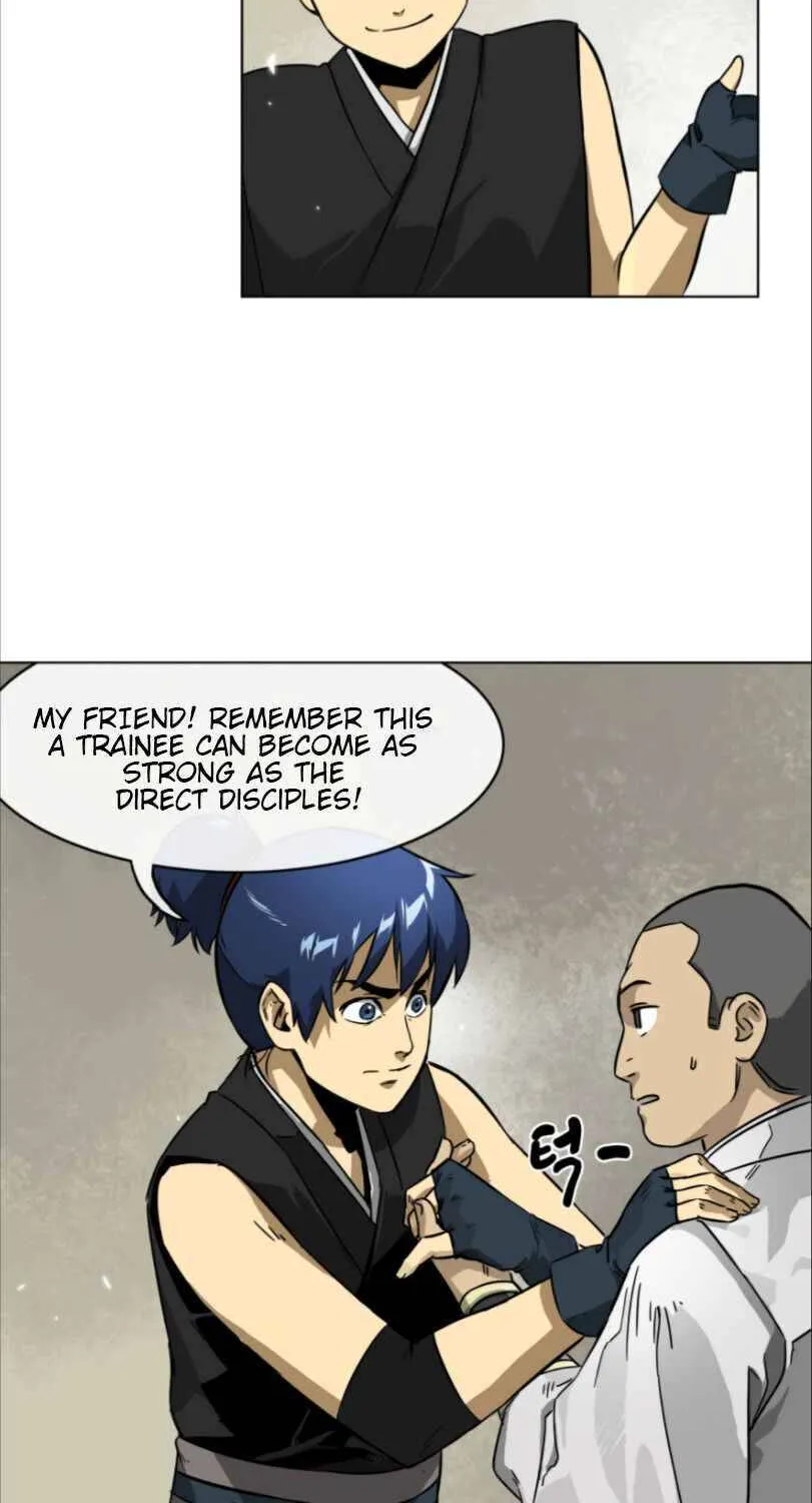 Infinite Level Up In Murim Chapter 10 page 14 - 