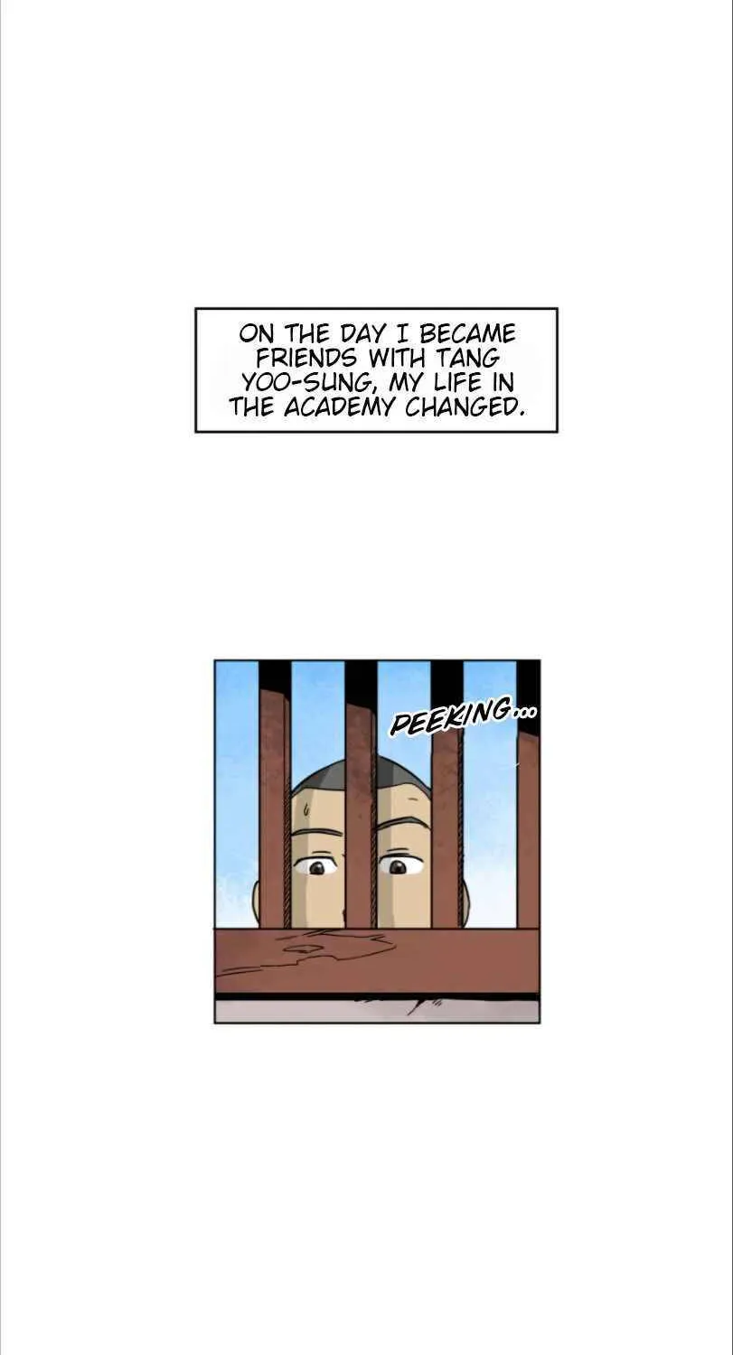 Infinite Level Up In Murim Chapter 10 page 16 - 