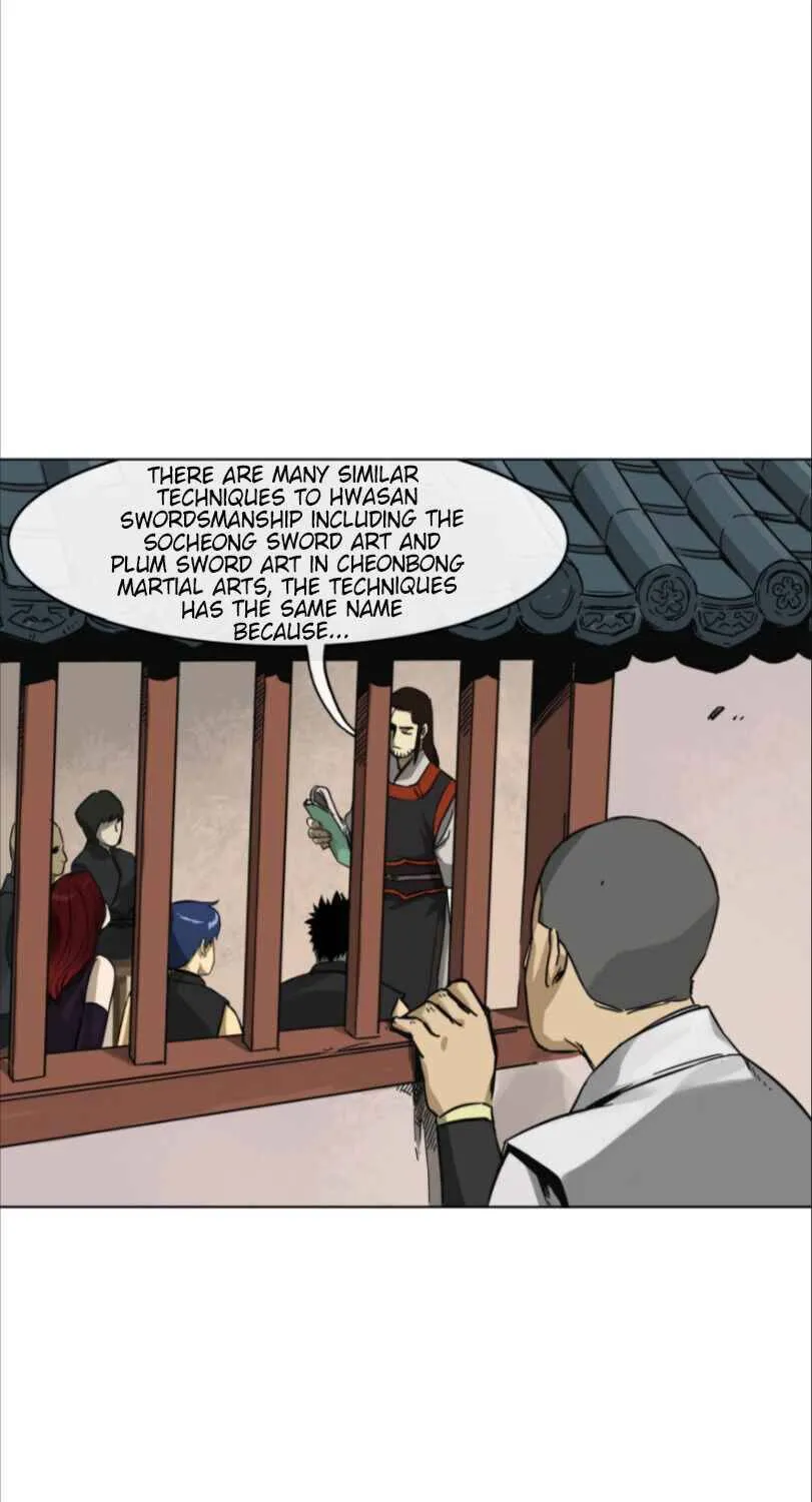 Infinite Level Up In Murim Chapter 10 page 17 - 