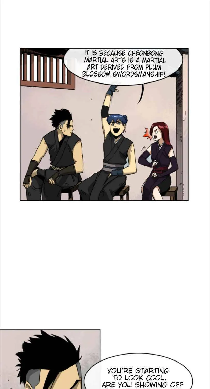 Infinite Level Up In Murim Chapter 10 page 18 - 