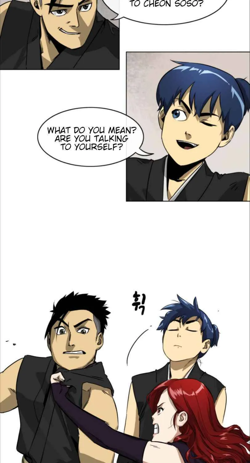 Infinite Level Up In Murim Chapter 10 page 19 - 