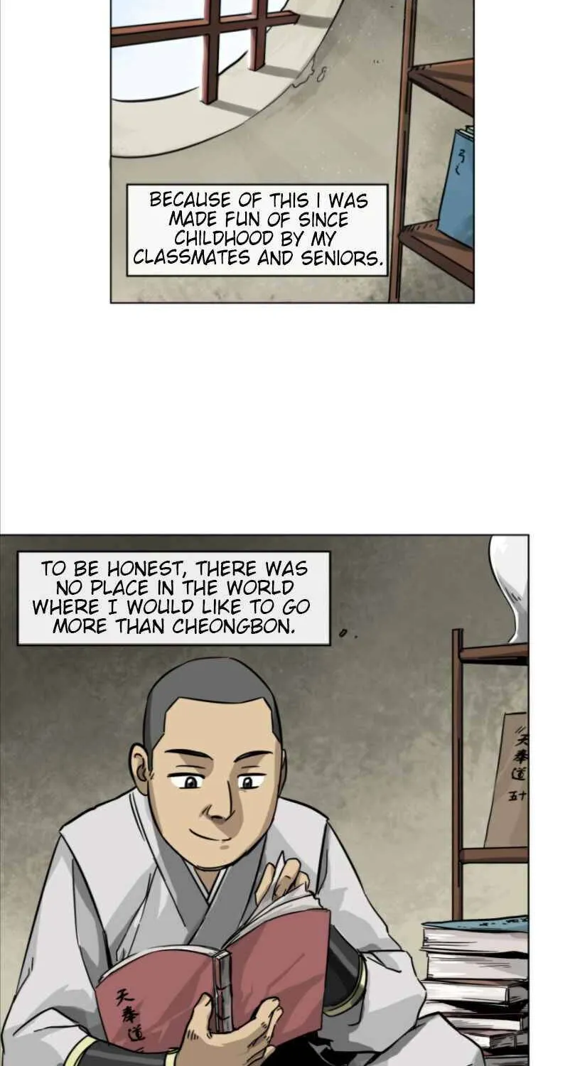 Infinite Level Up In Murim Chapter 10 page 3 - 