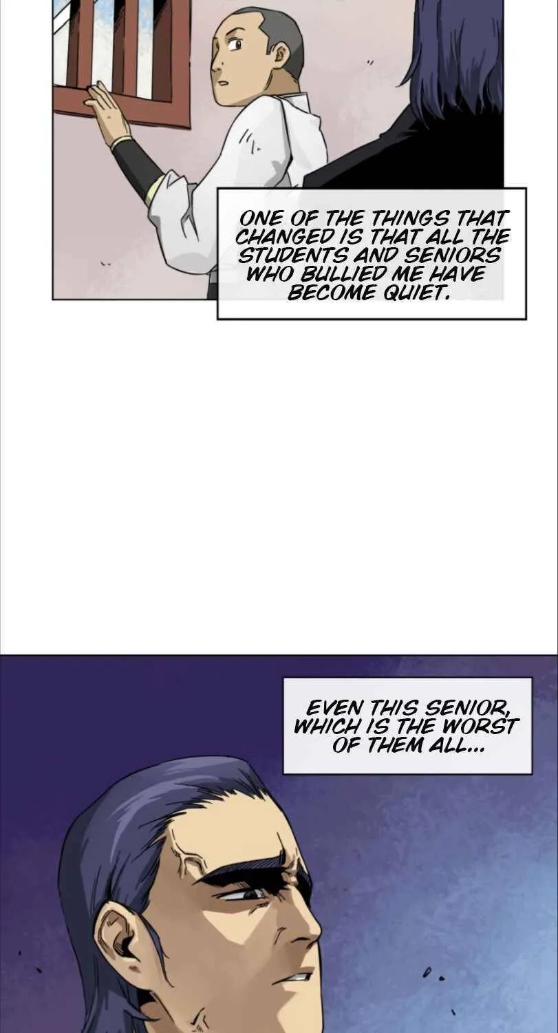 Infinite Level Up In Murim Chapter 10 page 21 - 