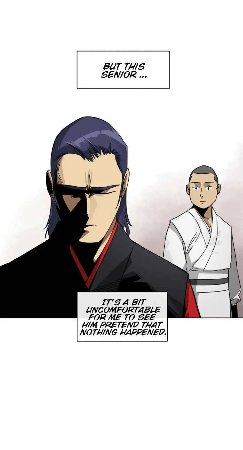 Infinite Level Up In Murim Chapter 10 page 24 - 