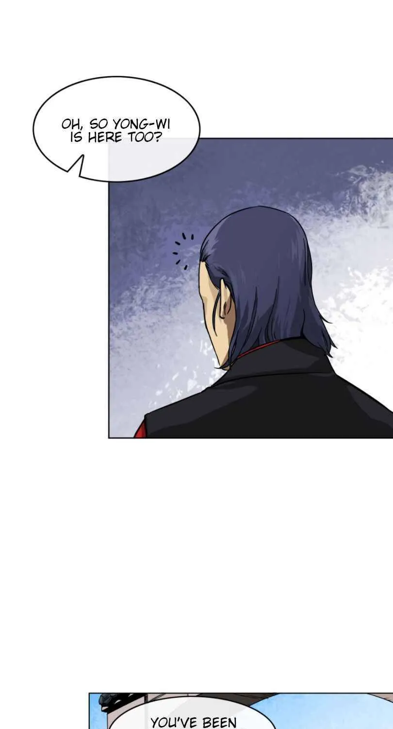 Infinite Level Up In Murim Chapter 10 page 25 - 